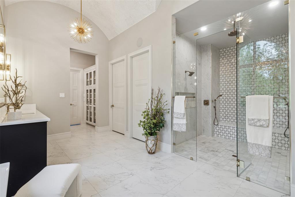 Quail Hollow, Phase II B - Residential