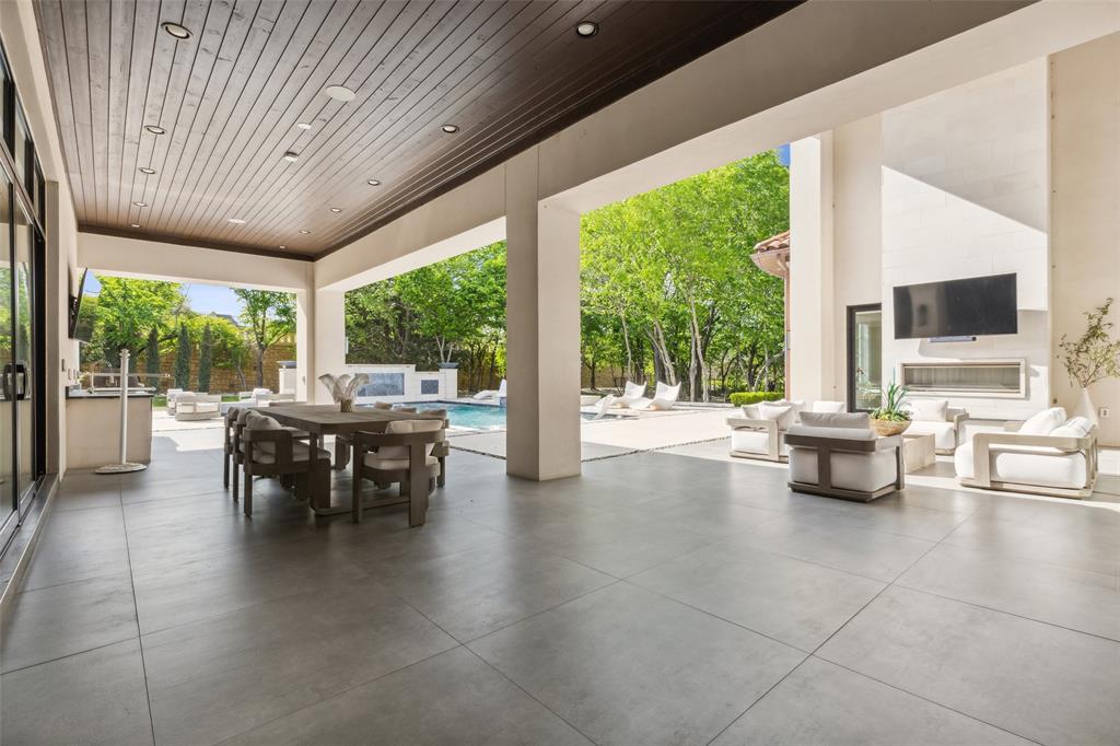 Quail Hollow, Phase II B - Residential