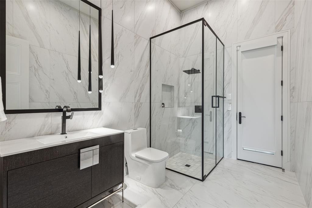 Quail Hollow, Phase II B - Residential