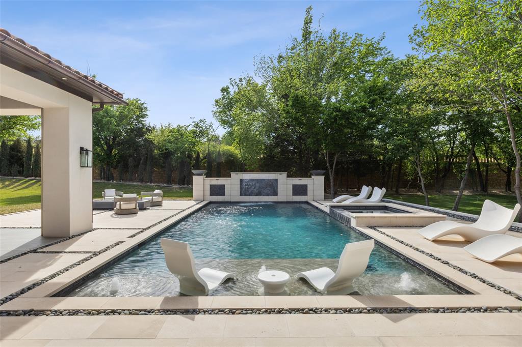 Quail Hollow, Phase II B - Residential