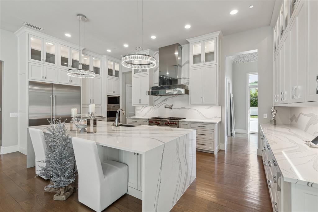 Quail Hollow, Phase II B - Residential