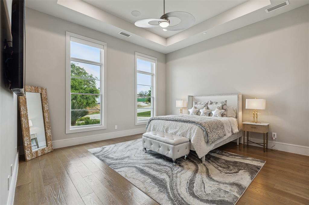 Quail Hollow, Phase II B - Residential