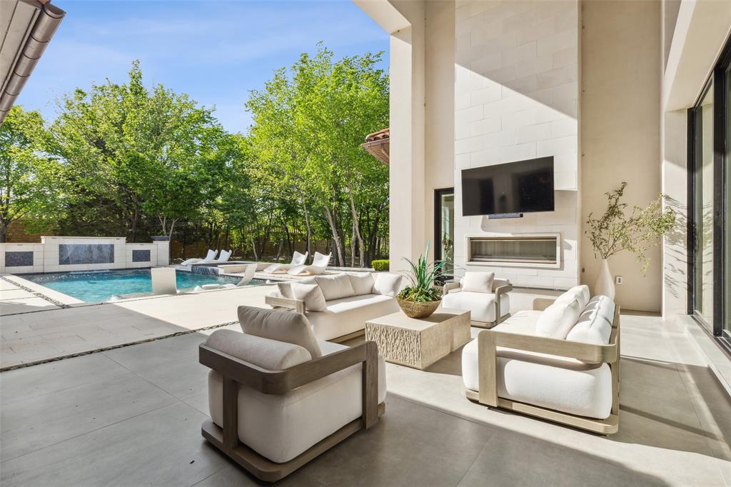 Quail Hollow, Phase II B - Residential