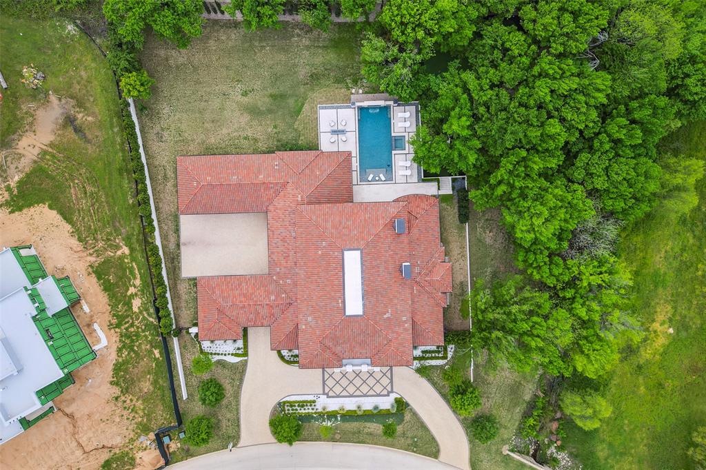 Quail Hollow, Phase II B - Residential