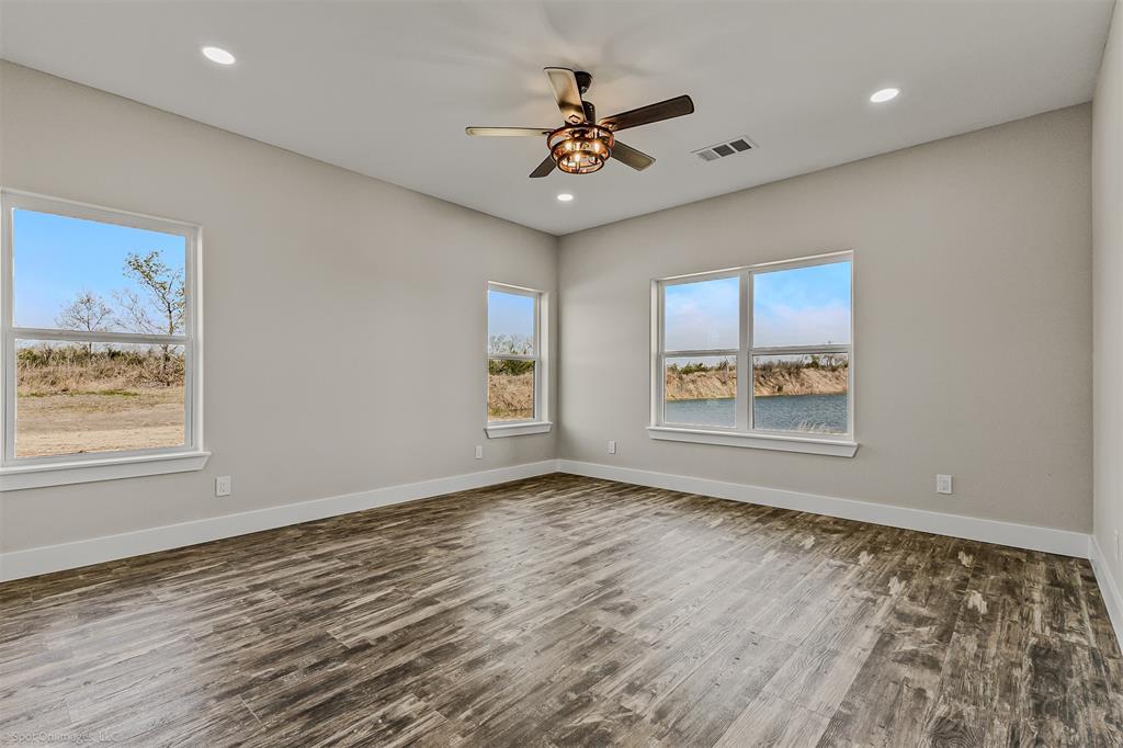 Quarry Lake - Residential