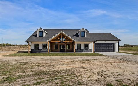 Photo of 7025 Quarry Lane, Quinlan, TX 75474 (MLS # 21213965)