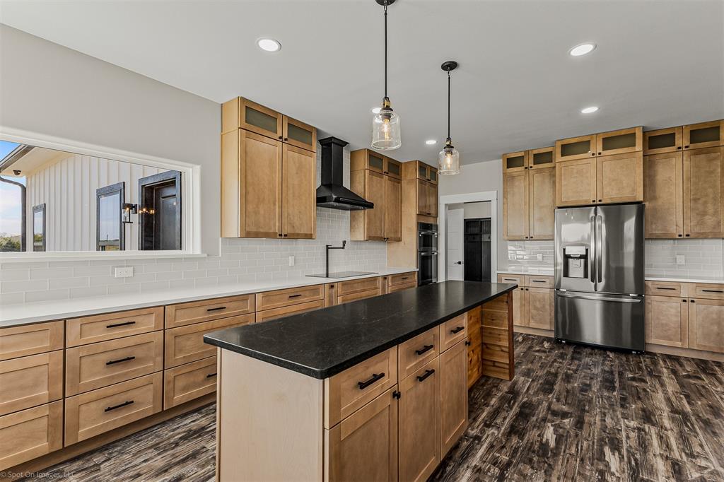 Quarry Lake - Residential