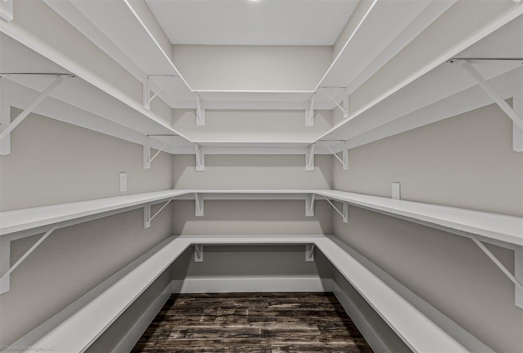 Quarry Lake - Residential