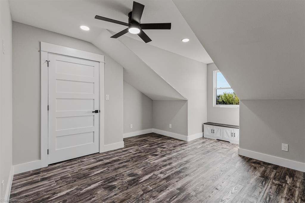 Quarry Lake - Residential