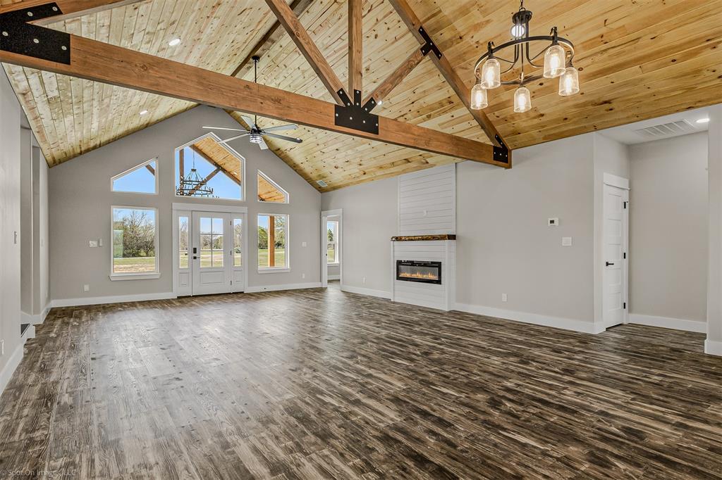 Quarry Lake - Residential