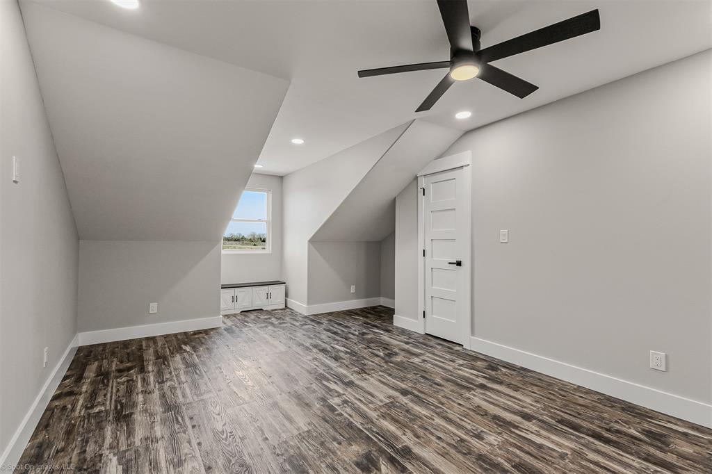 Quarry Lake - Residential