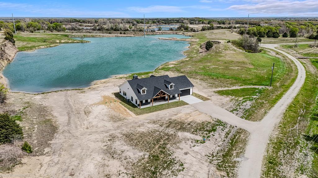 Quarry Lake - Residential