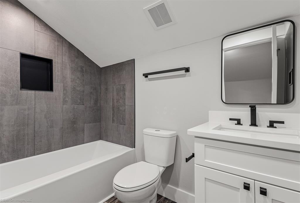 Quarry Lake - Residential