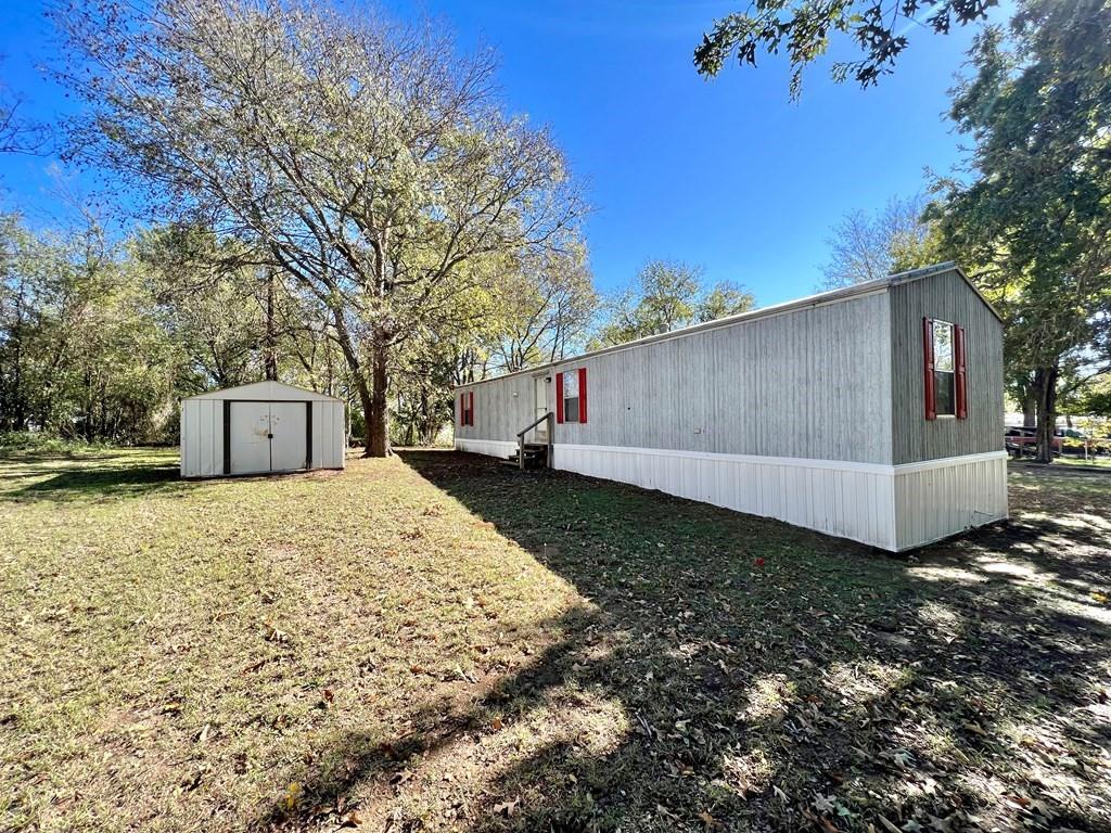 304 Wildwind Street