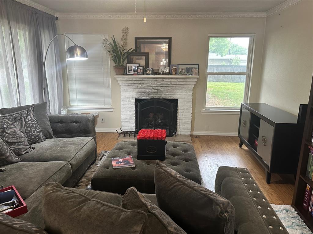 Walnut Crest - Residential