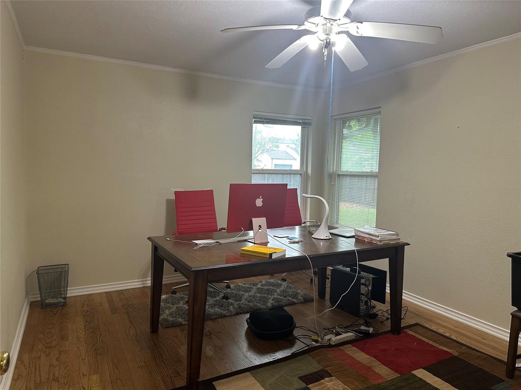 Walnut Crest - Residential