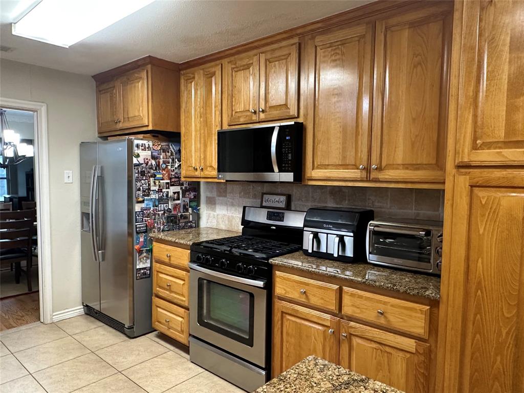 Walnut Crest - Residential