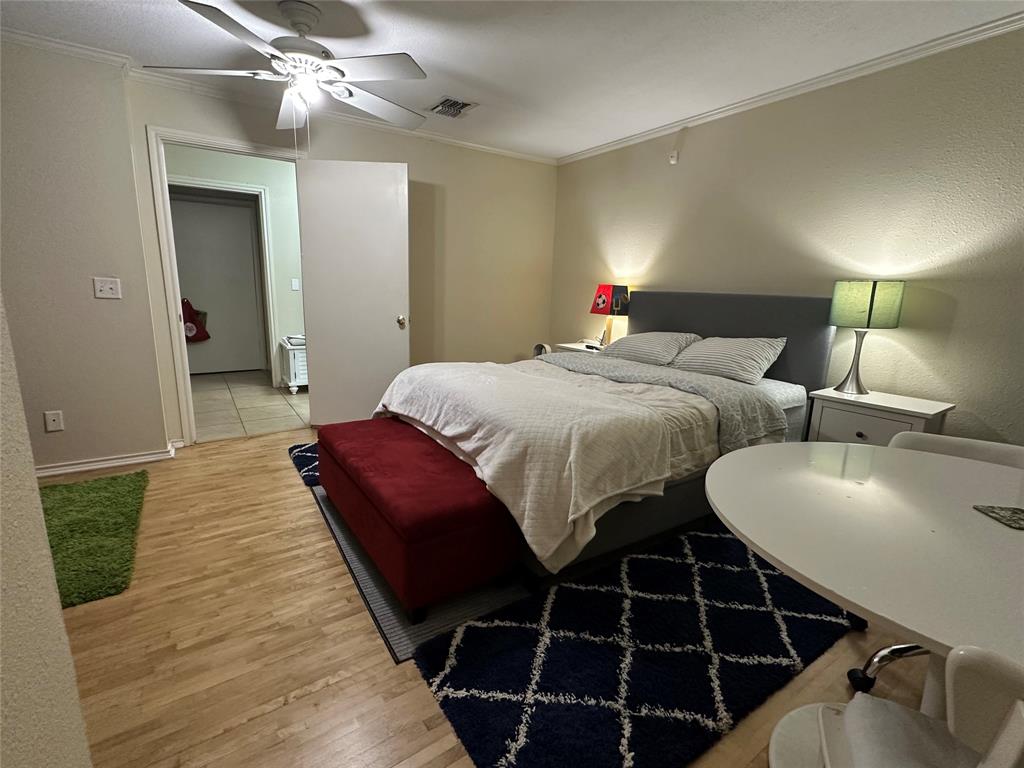 Walnut Crest - Residential