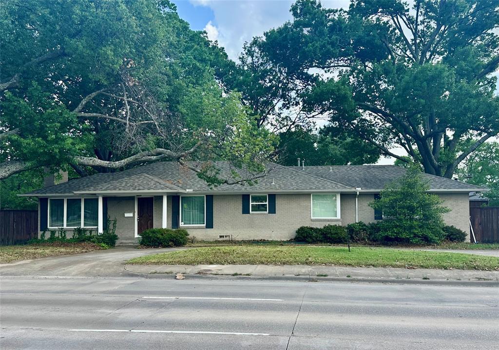 Walnut Crest - Residential