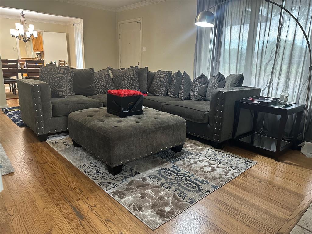 Walnut Crest - Residential