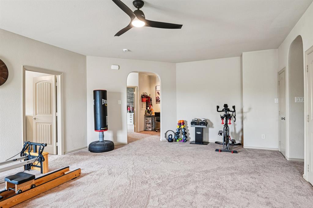 Villages Of Woodland Spgs W - Residential