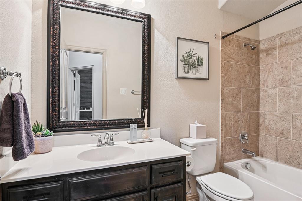 Villages Of Woodland Spgs W - Residential