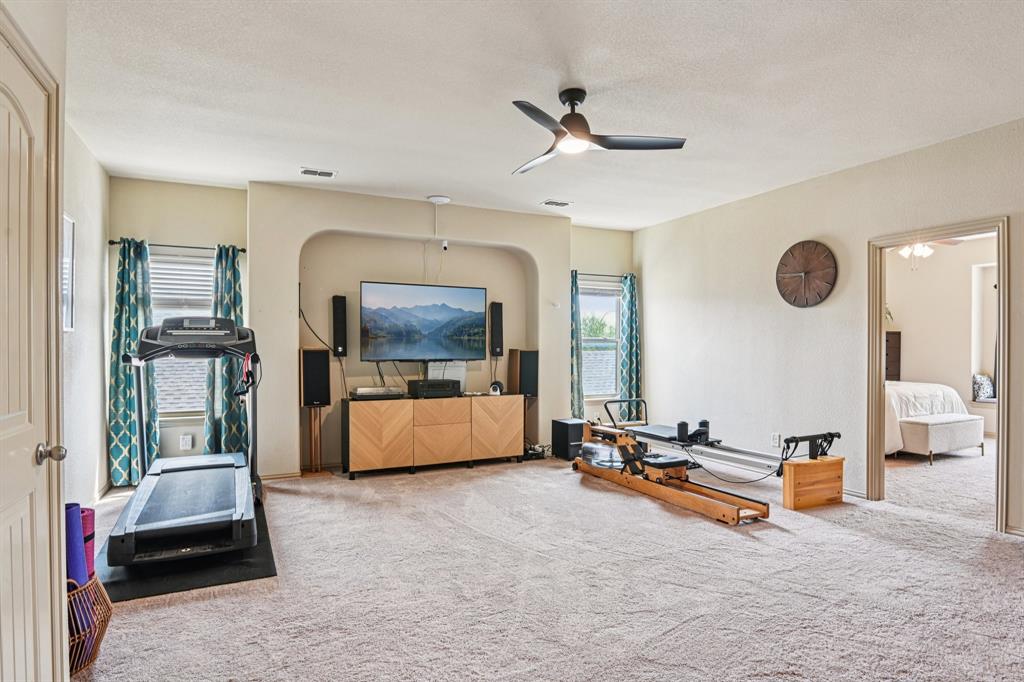 Villages Of Woodland Spgs W - Residential