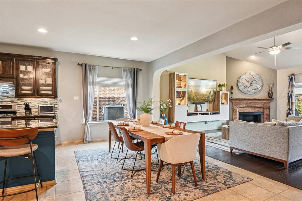 Villages Of Woodland Spgs W - Residential