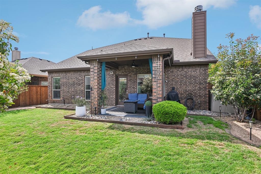 Villages Of Woodland Spgs W - Residential