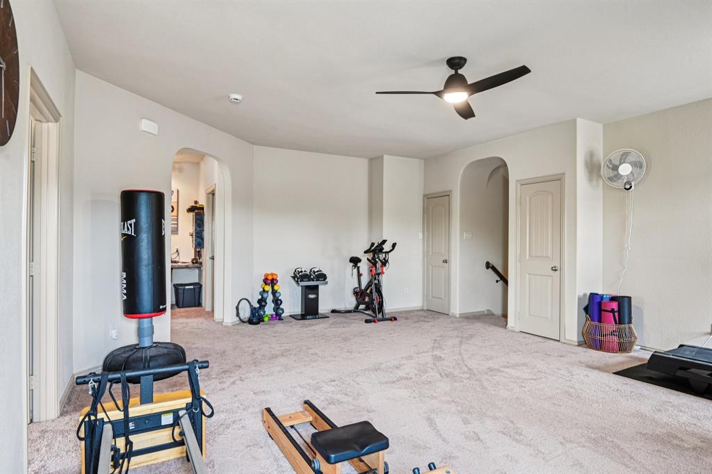 Villages Of Woodland Spgs W - Residential