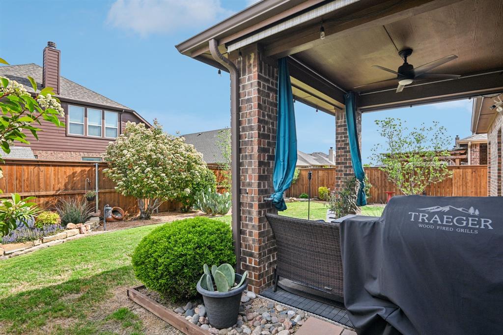 Villages Of Woodland Spgs W - Residential