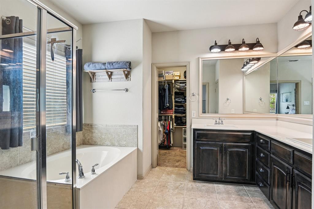 Villages Of Woodland Spgs W - Residential