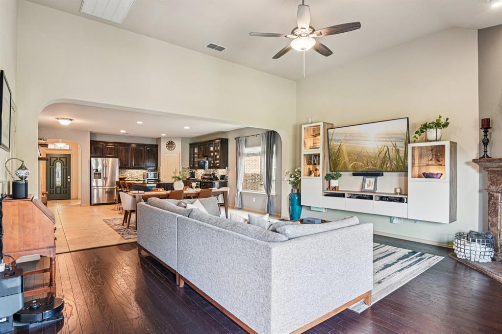 Villages Of Woodland Spgs W - Residential