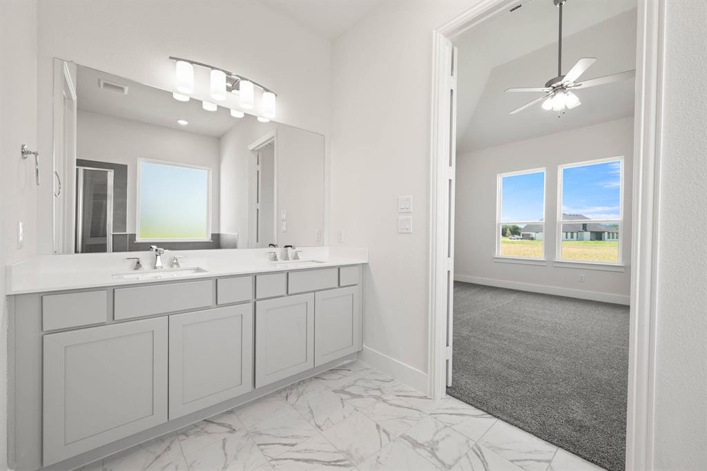 Waterfall Ranch Estates - Residential