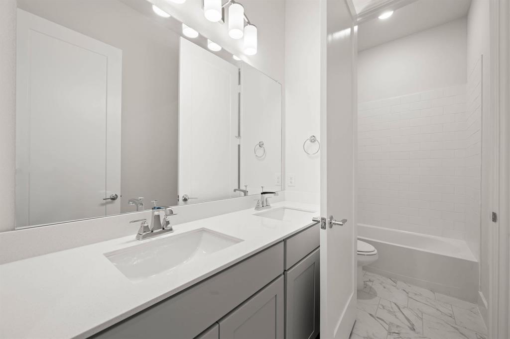 Waterfall Ranch Estates - Residential