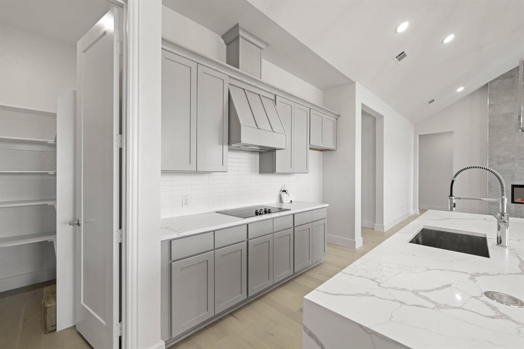 Waterfall Ranch Estates - Residential