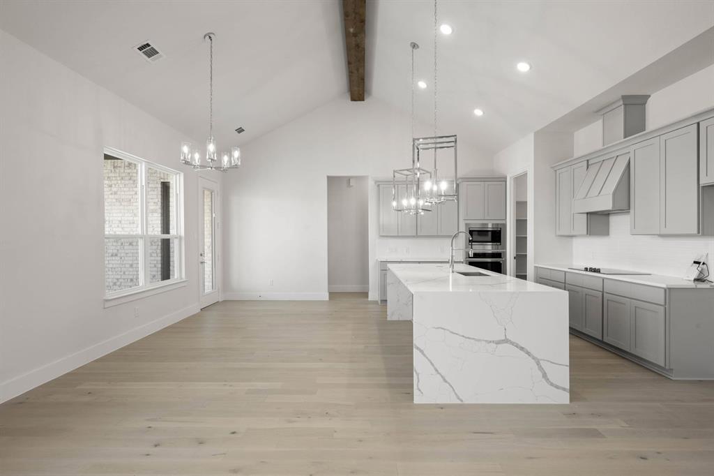 Waterfall Ranch Estates - Residential