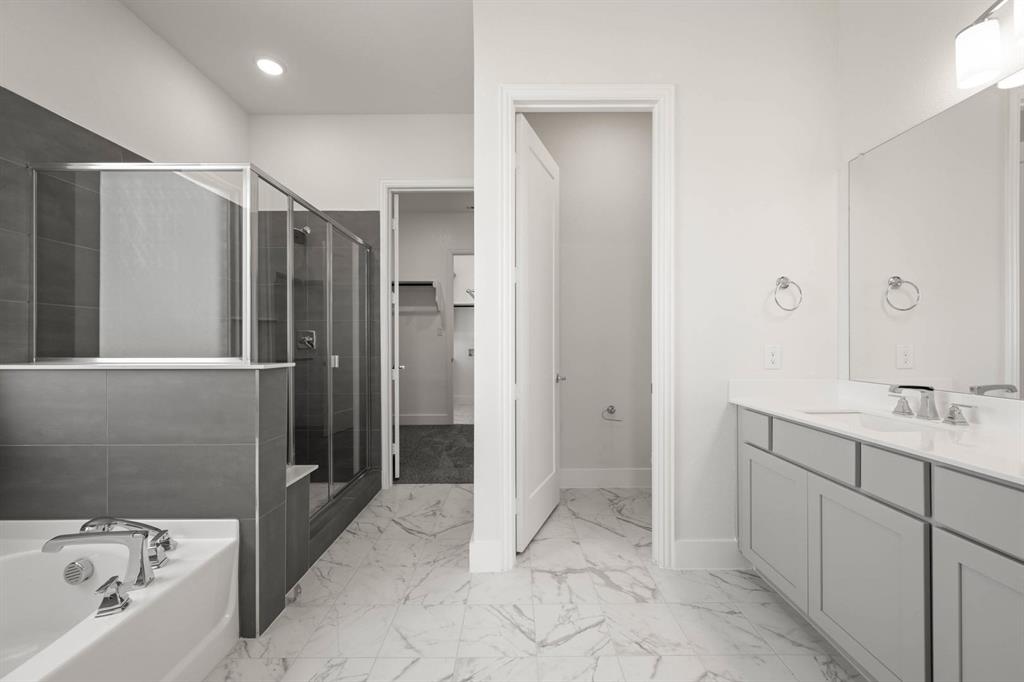 Waterfall Ranch Estates - Residential