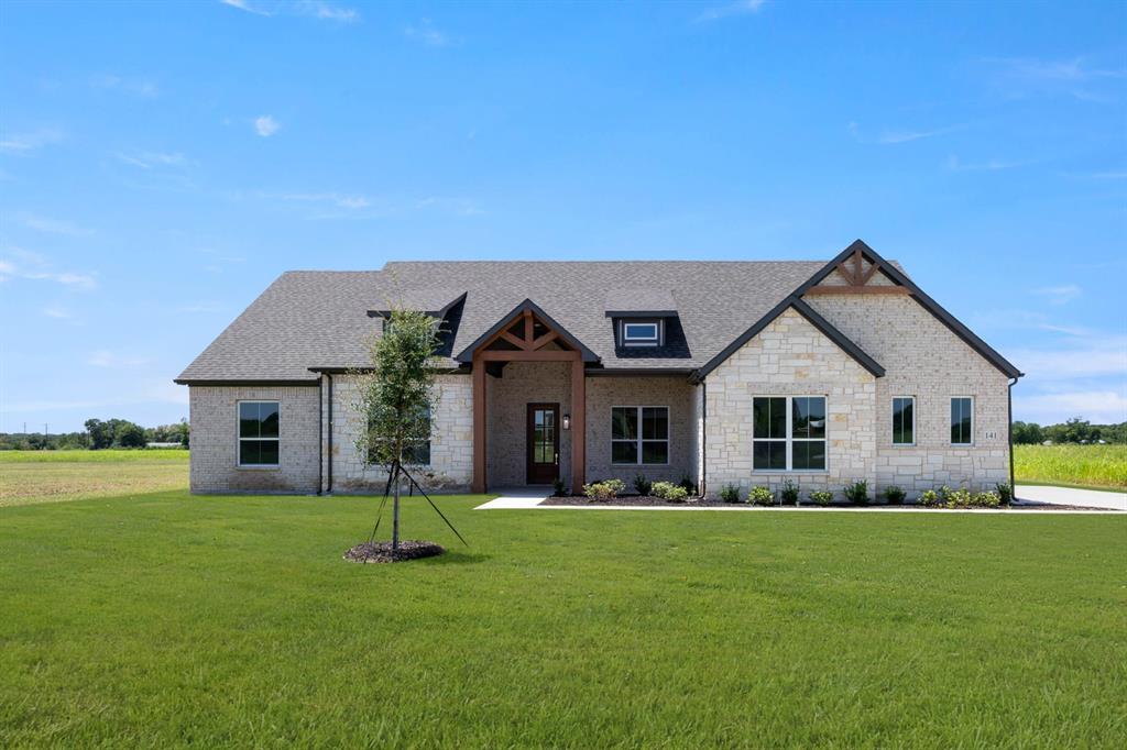 Waterfall Ranch Estates - Residential