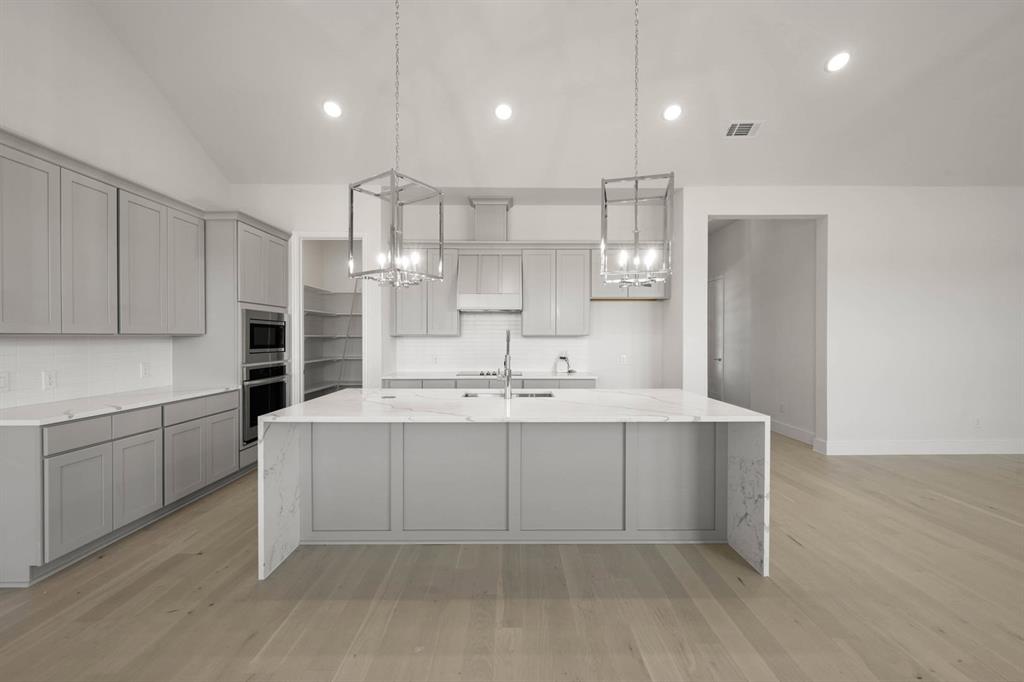 Waterfall Ranch Estates - Residential