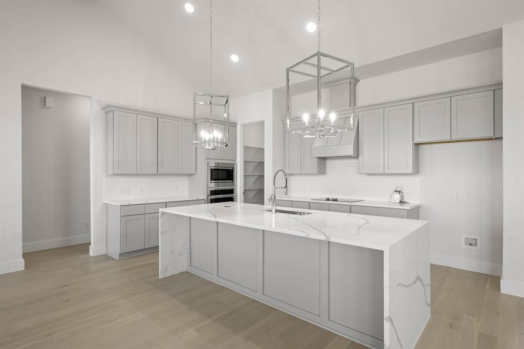 Waterfall Ranch Estates - Residential