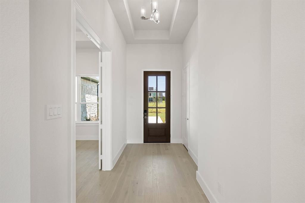 Waterfall Ranch Estates - Residential