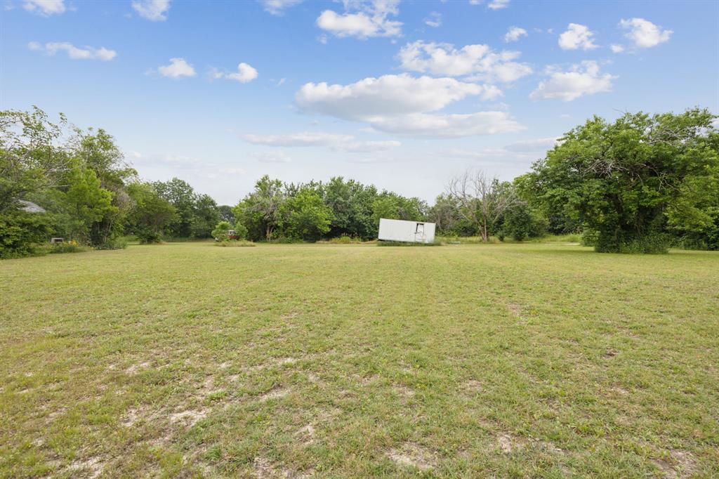 Ht Chenoweth Surv Abs #157 - Land