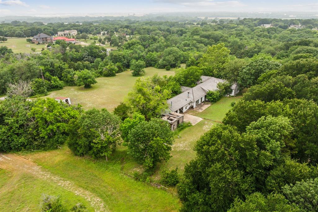 Ht Chenoweth Surv Abs #157 - Land