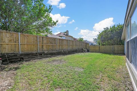 A home in Cedar Hill