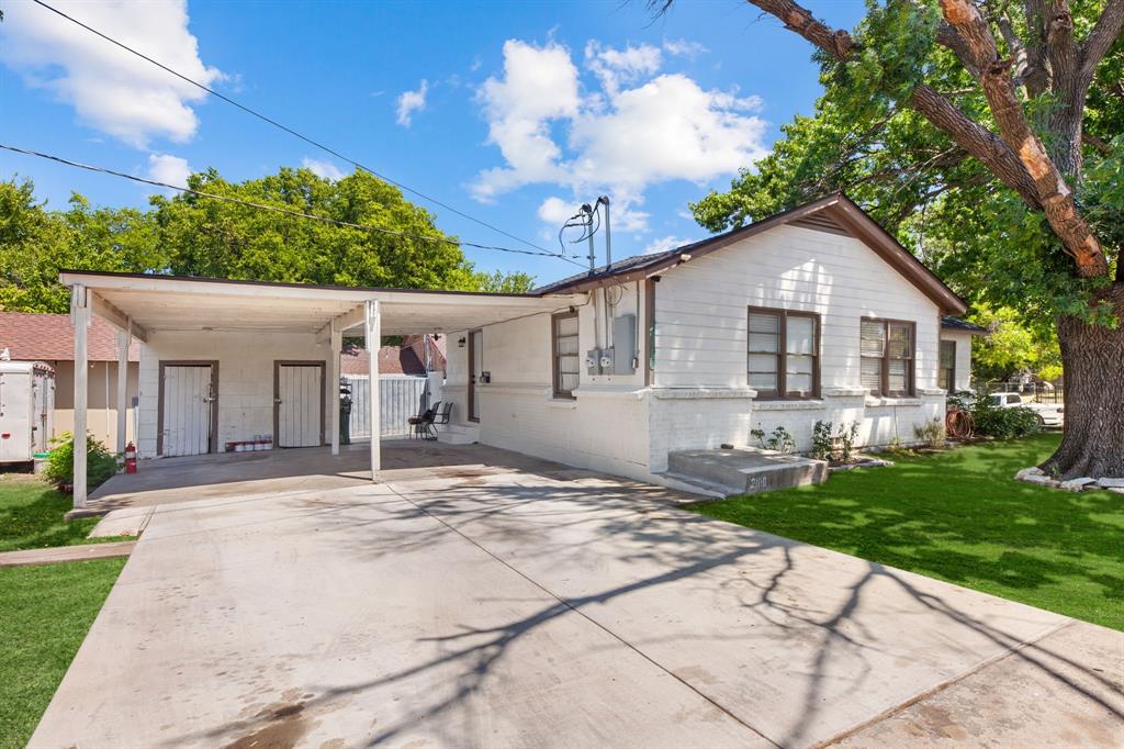 3460 Townsend Drive