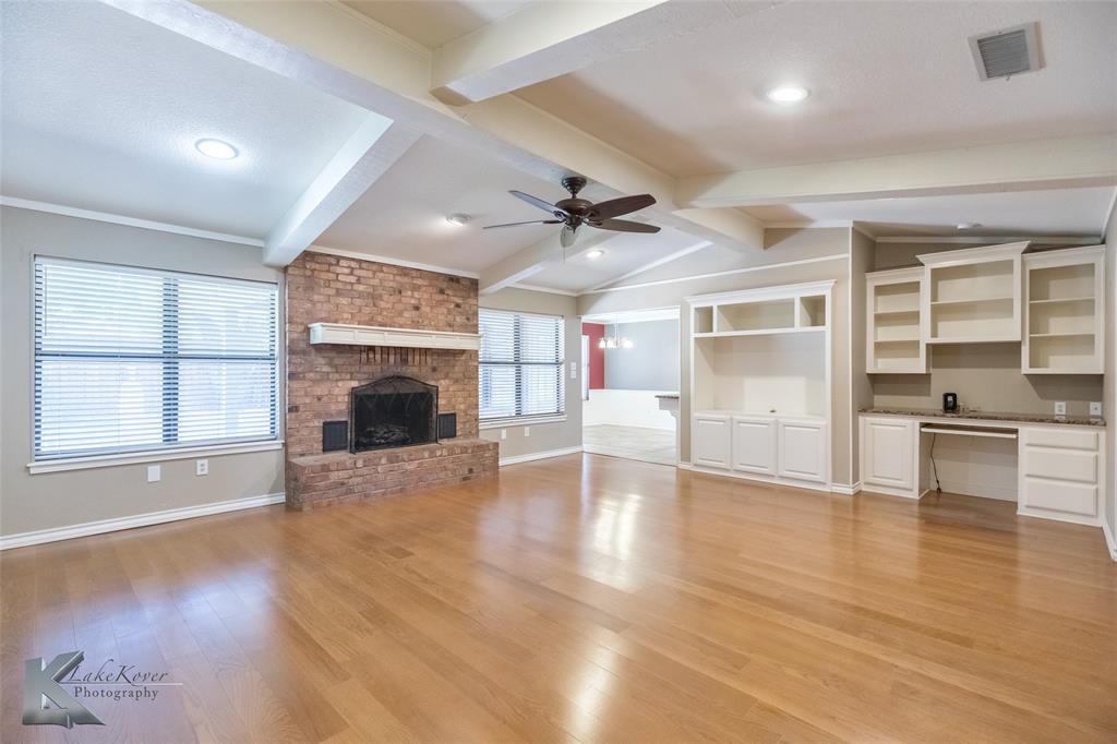 Fairways - Residential