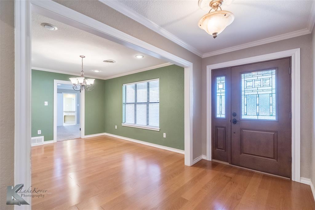 Fairways - Residential