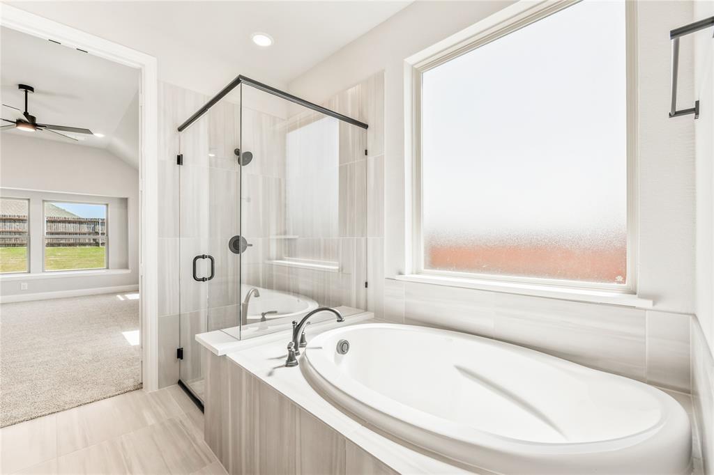 Sunrise at Garden Valley - Residential