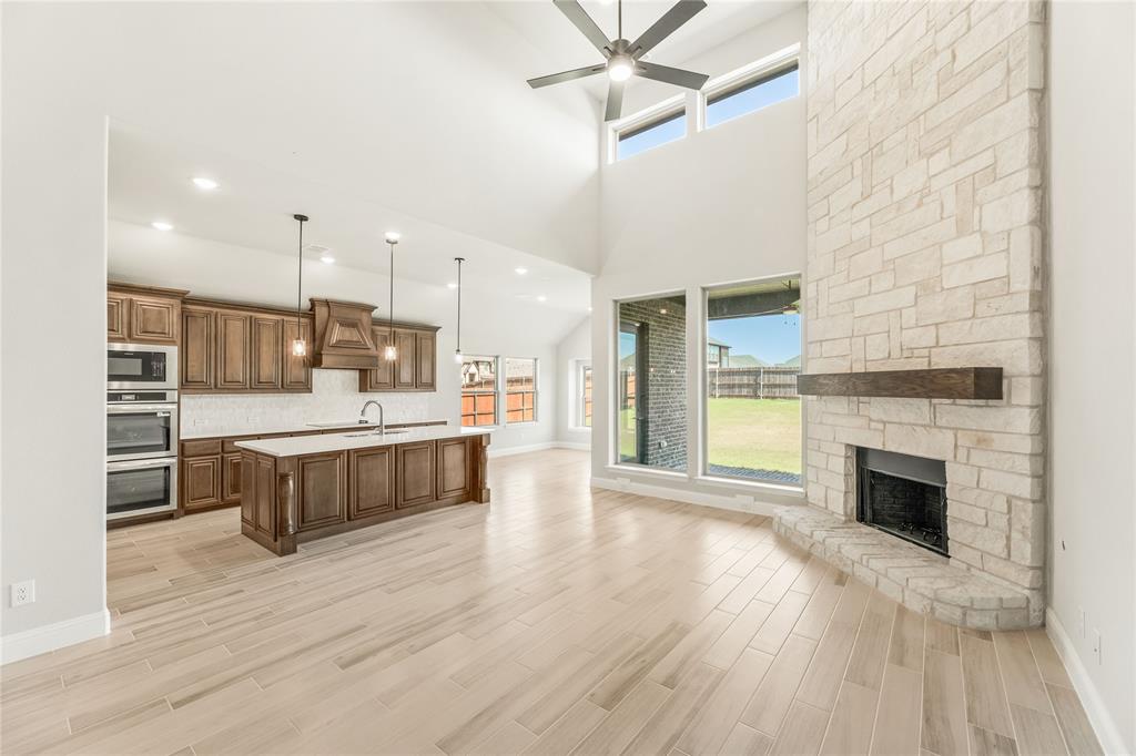 Sunrise at Garden Valley - Residential